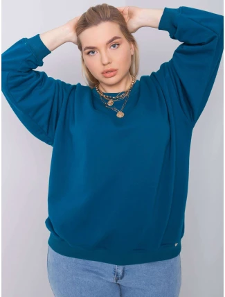 Mikina RV BL 6316.16X námořní