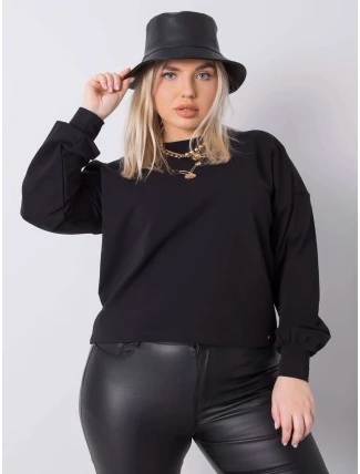 Halenka RV BL 6317.94 černá Halenka RV BL 6317.94 černá