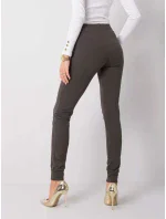 Tepláky RV DR 5980.12 tmavá khaki Tepláky RV DR 5980.12 tmavá khaki