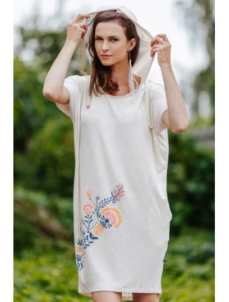 Dámské šaty LHD 460 A20 Dámské šaty LHD 460 A20