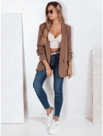 Dámské džínové kalhoty SLIMZOME modré FashionStreet UY2196