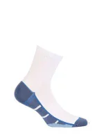 Pánské ponožky Wola Sportive W94.1N5 Ag+