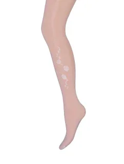 Punčocháče Gatta Little Princess Alice 1 vzor 38 20 den 116-158