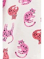 Dámské pyžamo 3121 Annabel - TARO Dámské pyžamo 3121 Annabel - TARO