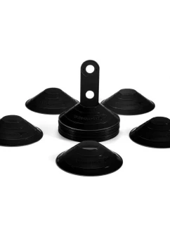 Ostrůvky, tréninkové kužely Yakima Sport 100706