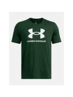 Tričko Under Armour M 1382911-301 pánské