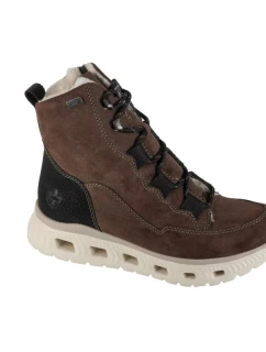 Boty Rieker W M6012-2