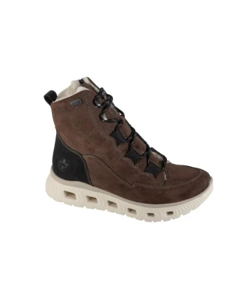 Boty Rieker W M6012-2