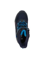 Dětské zimní boty Trollkids Lofoten PRO Jr 672-117