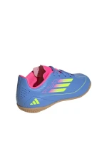 Kopačky adidas F50 Club IN Jr IE3734