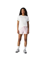 Champion SS Tee W 118091 WW001 Tričko Champion SS Tee W 118091 WW001 Tričko