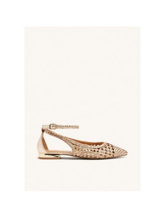 Dámská obuv Gioseppo DELL (62109-P-Oro) Dámská obuv Gioseppo DELL (62109-P-Oro)