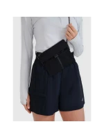 Dámské trekingové šortky s odnímatelnou kapsou 4F 4FWSS25TFSHF0953-20S dámské