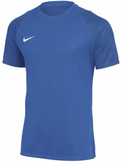 Pánské tričko Nike Dri-Fit Academy II modré HV8160 463 pánské
