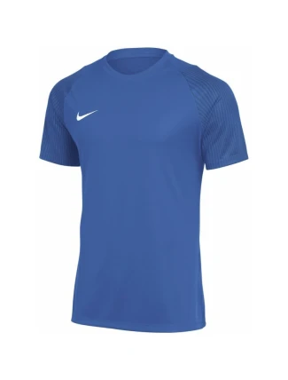 Pánské tričko Nike Dri-Fit Academy II modré HV8160 463 pánské Pánské tričko Nike Dri-Fit Academy II modré HV8160 463 pánské