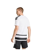 Pánské tričko adidas Hooped 26 Jersey white and black KS6949 pánské
