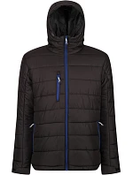 Regatta TRA 241 Thermo bunda "Navigate" 36.A241 black/new royal Regatta TRA 241 Thermo bunda "Navigate" 36.A241 black/new royal