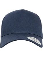 Flexfit 7707 5 panelová Snapback kšiltovka 55.7707 navy