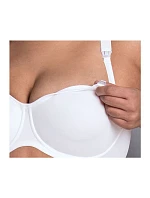 Basic podprs. na kojení s kost. moldovaná 5068 white - Anita Maternity Basic podprs. na kojení s kost. moldovaná 5068 white - Anita Maternity