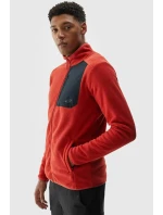 Pánský Polar S Límcem Regular 4F Oranžový 4FWAW24TFLEM250-70S