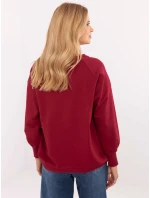 Halenka RV BZ A825.48 bordó