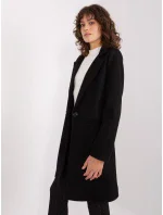 Kabát TW EN BI 23314.00P černá