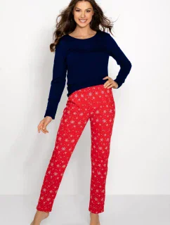 Pyžamo Noelle - Momenti Per Me