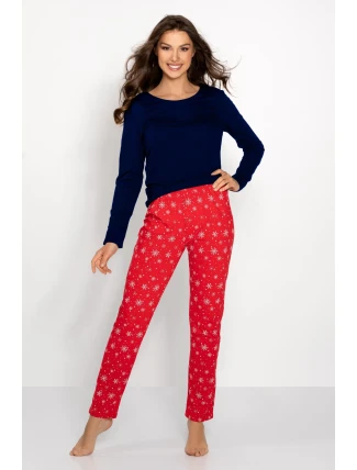 Pyžamo Noelle - Momenti Per Me Pyžamo Noelle - Momenti Per Me