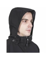 Pánská softshellová bunda Trespass Accelerator II Pánská softshellová bunda Trespass Accelerator II