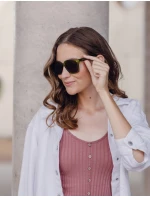 Dámské sluneční brýle Vuch Maveny V Green