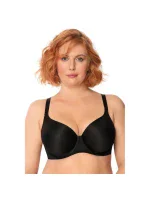 Dámská podprsenka Anna černá - Nipplex