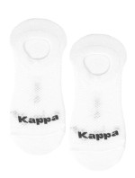 Hladké pánské ponožky 3-P KAPPA