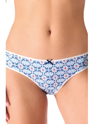 DÁMSKÉ KALHOTKY LPR 721 A25