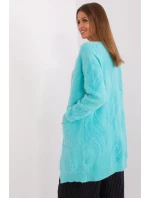 Svetr na zapínání  model 188285 AT