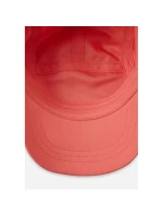 Reima Biitsi dětská baseballová čepice sun hat red (5300152A-3240) dětské