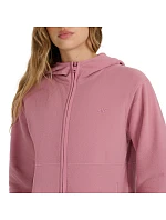 Fleecová mikina 4F W 4FWAW25TFLEF355 56S