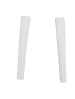 Volejbalové návleky na paže adidas Arm Sleeves Youth KF0735