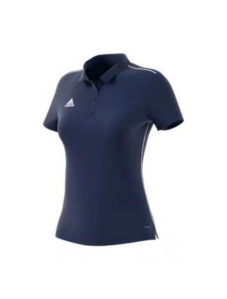 Dámské polo tričko adidas Core 18 CV3678