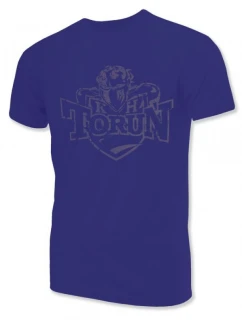 Prémiové tričko s krátkým rukávem KHT Torun