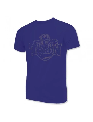 Prémiové tričko s krátkým rukávem KHT Torun Prémiové tričko s krátkým rukávem KHT Torun