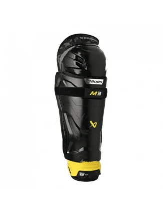 Hokejové chrániče holení Bauer Supreme M3 Jr 1061893 Hokejové chrániče holení Bauer Supreme M3 Jr 1061893