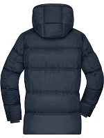 Daiber JN 1369 Dámská zimní bunda 02.1369 navy Daiber JN 1369 Dámská zimní bunda 02.1369 navy
