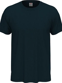 Stedman Classic-T Unisex Unisex tričko 05.2000 marina blue