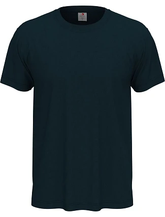 Stedman Classic-T Unisex Unisex tričko 05.2000 marina blue