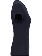 Kariban K 3013 Dámské elastické tričko 20.3013 navy Kariban K 3013 Dámské elastické tričko 20.3013 navy