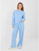 Sada IT KMPL 81001.28 světle modrá