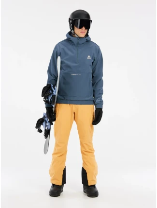 Pánská lyžařská bunda Protest PRTGALAXY Pánská lyžařská bunda Protest PRTGALAXY