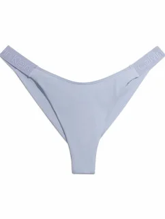 Dámské plavky Brazilky KW0KW02034-DBS - Calvin Klein