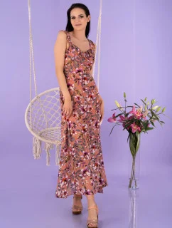 Dámské šaty model P43808 - Merribel