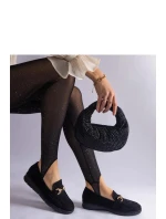 Mokasiny model 207174 Solea